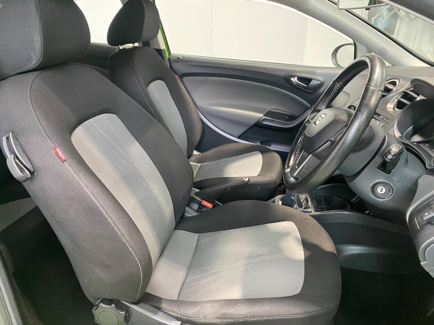 Used SEAT Ibiza 2014 for sale - 76306229: Photo 5