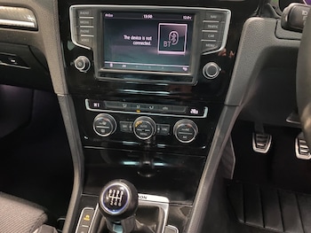 Used Volkswagen Golf 2016 for sale - 78275339: Photo