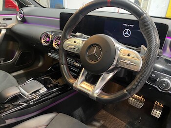 Used Mercedes-Benz A-Class 2019 for sale - 78405347: Photo