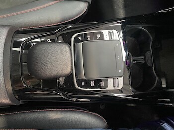 Used Mercedes-Benz A-Class 2019 for sale - 78405347: Photo