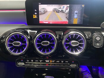 Used Mercedes-Benz A-Class 2019 for sale - 78405347: Photo