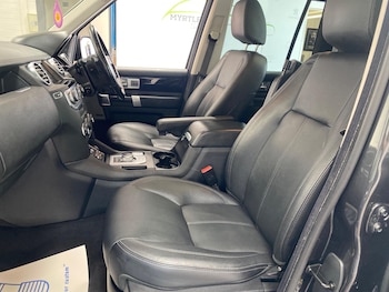 Used Land Rover Discovery 4 2013 for sale - 79304271: Photo