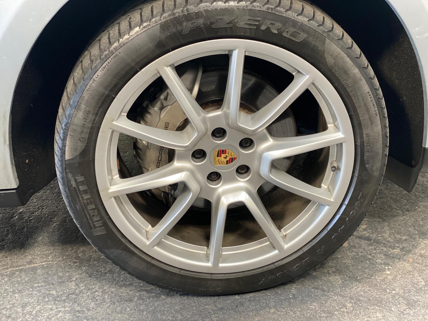 Used Porsche Macan 2017 for sale - 76659214: Photo 10