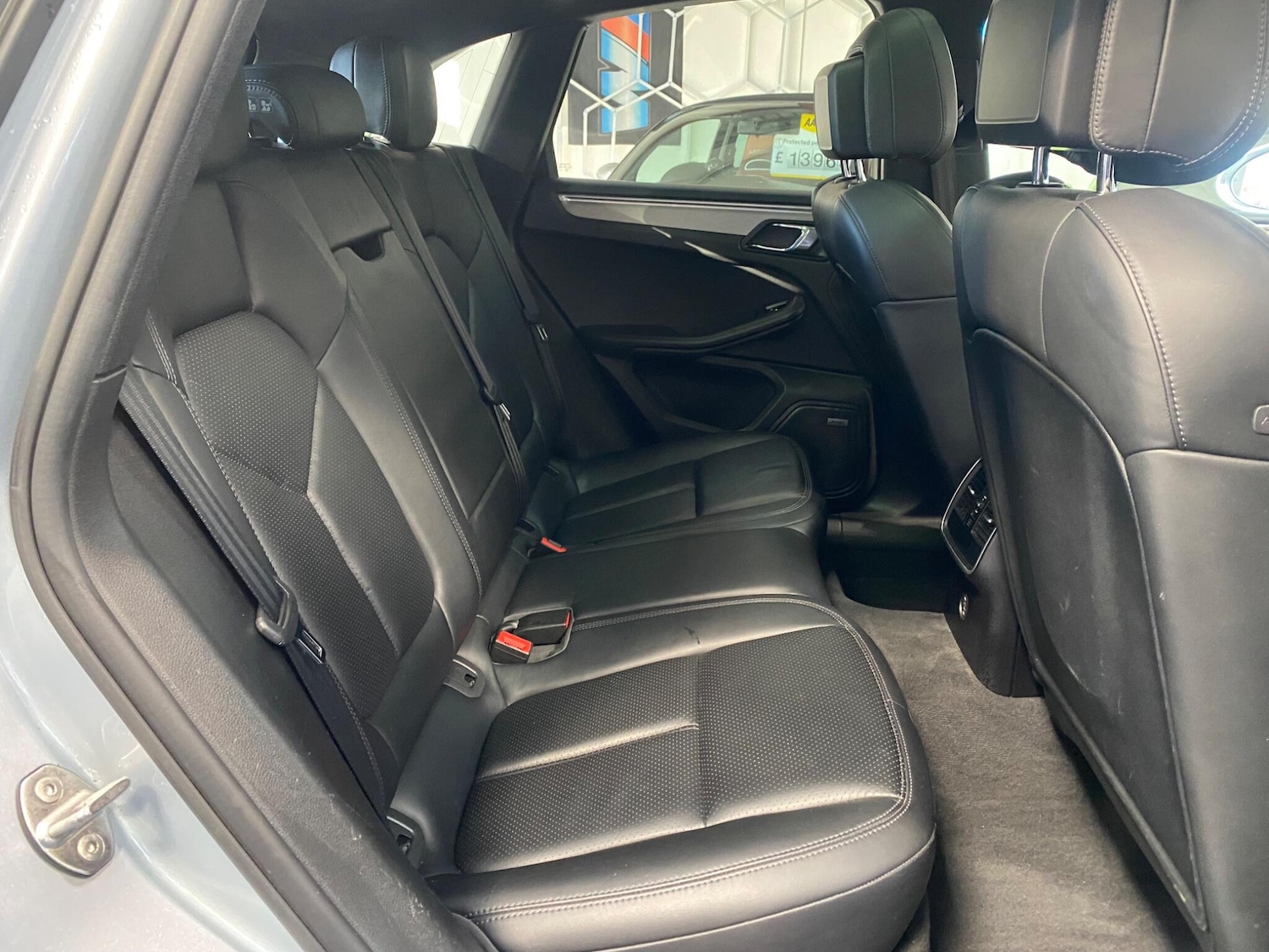 Used Porsche Macan 2017 for sale - 76659214: Photo 17