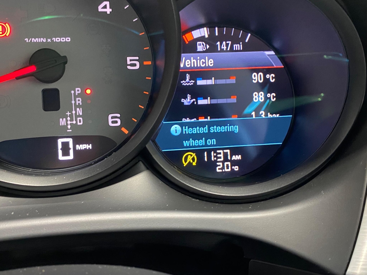 Used Porsche Macan 2017 for sale - 76659214: Photo 25