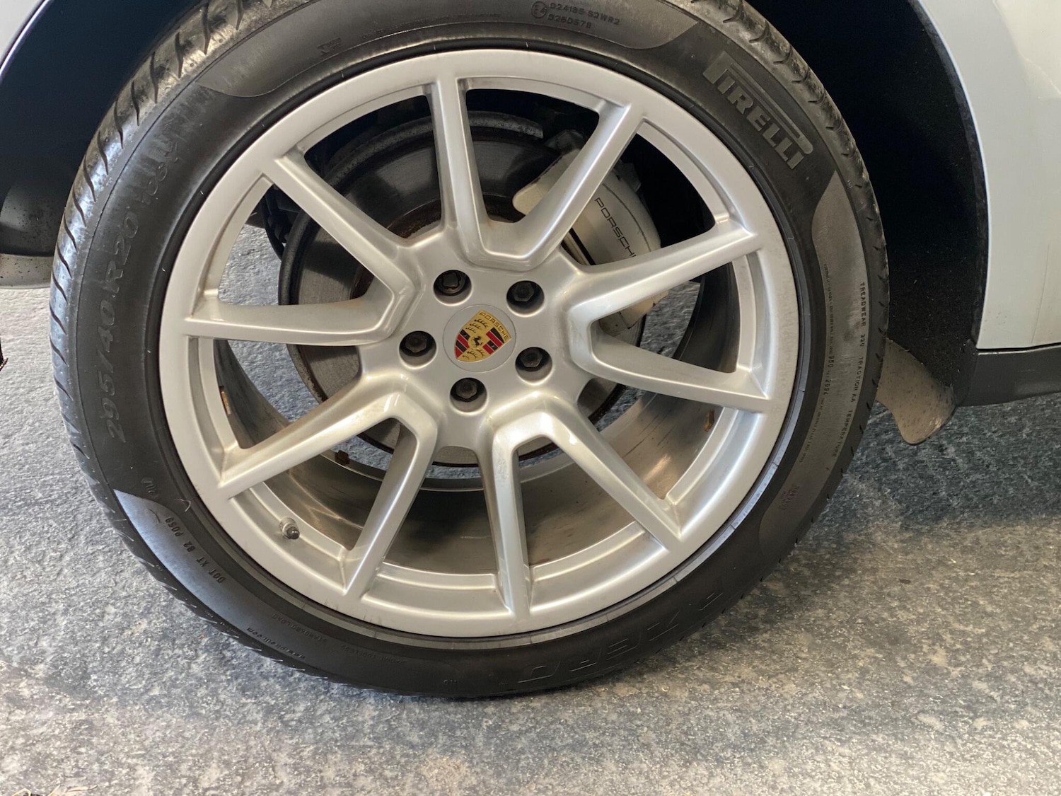 Used Porsche Macan 2017 for sale - 76659214: Photo 7