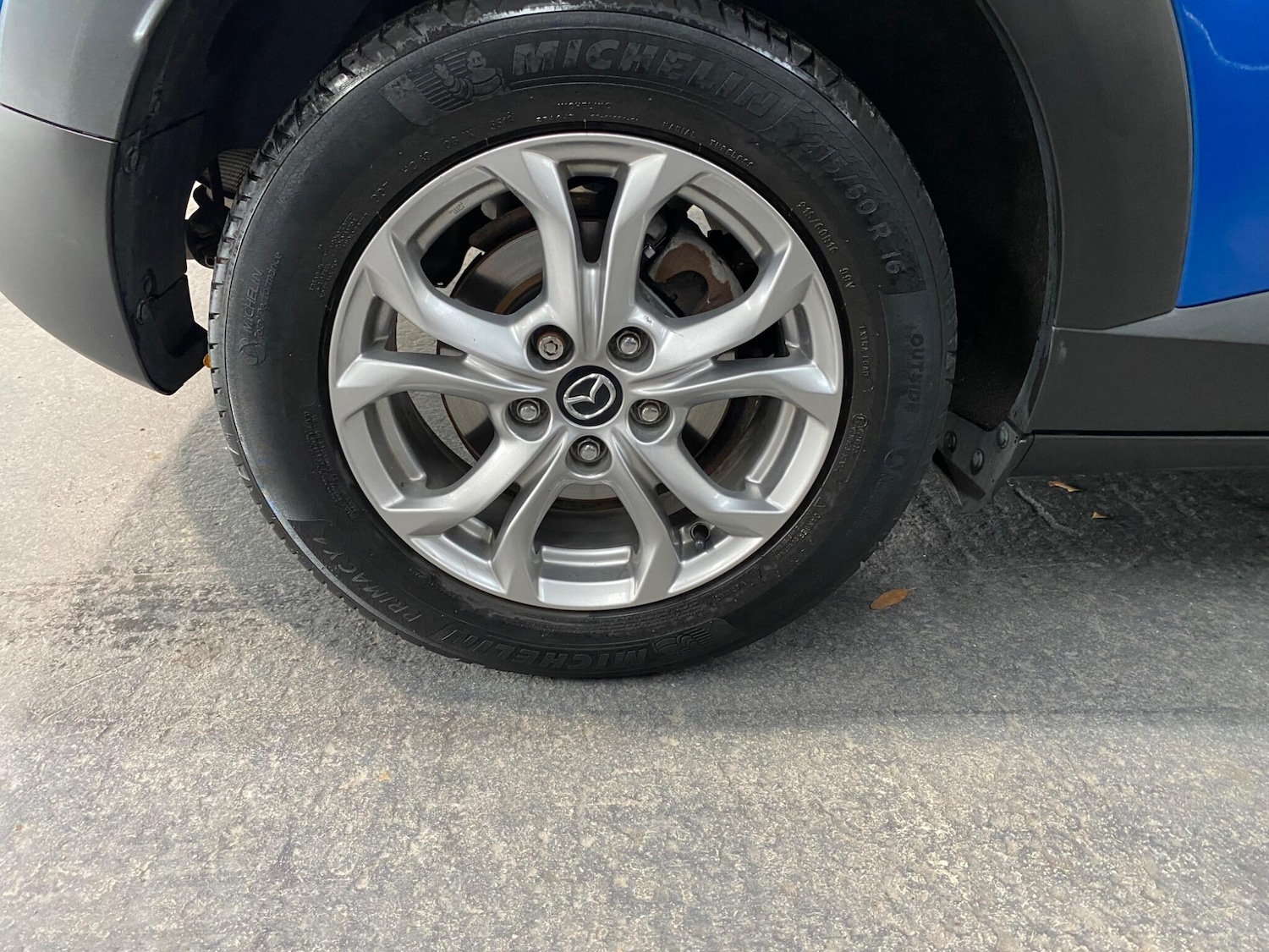 Used Mazda CX-3 2017 for sale - 76742411: Photo 10