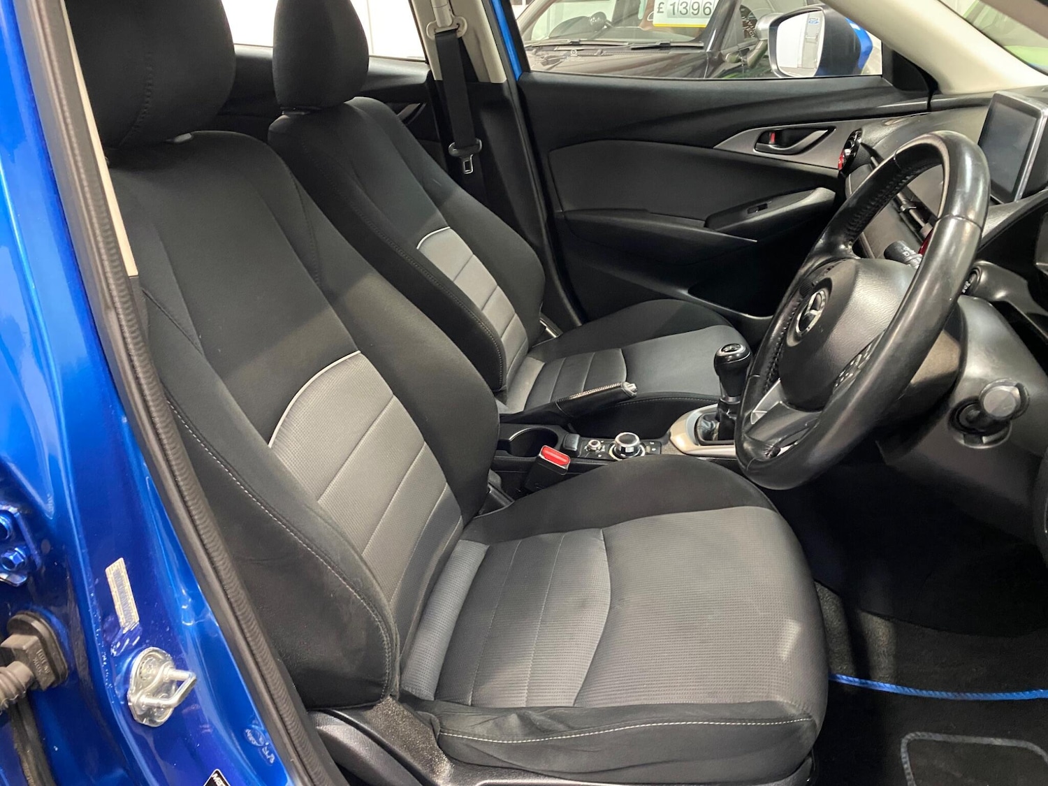 Used Mazda CX-3 2017 for sale - 76742411: Photo 12