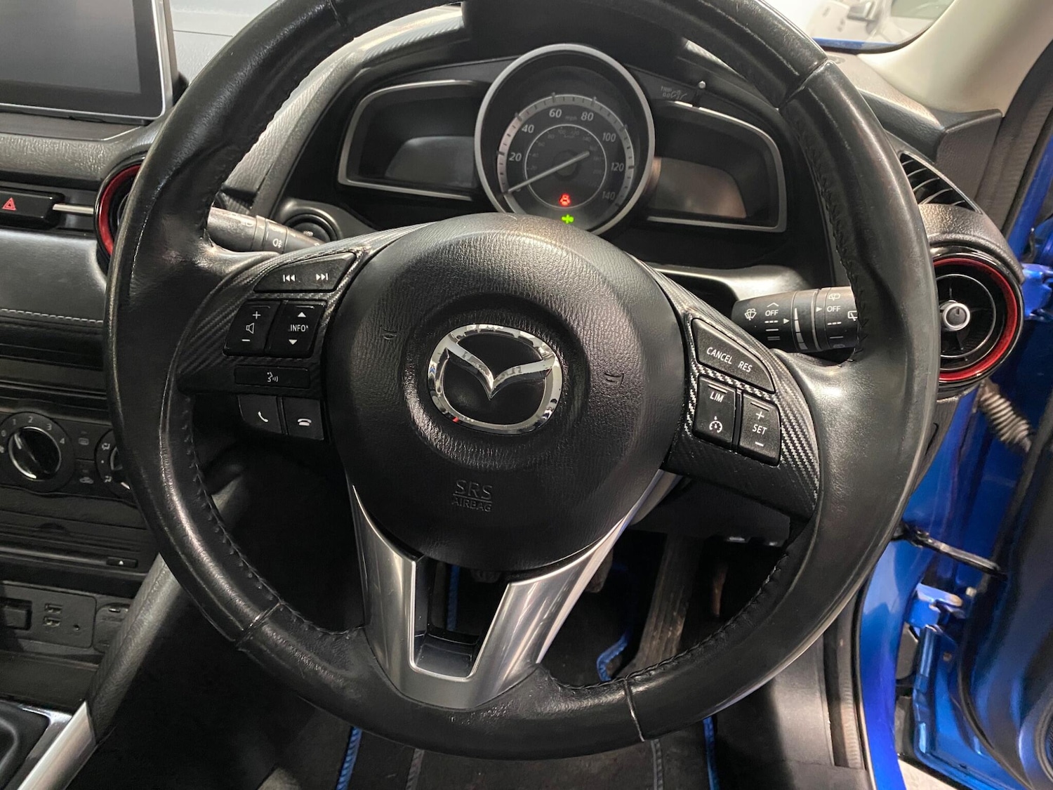 Used Mazda CX-3 2017 for sale - 76742411: Photo 14