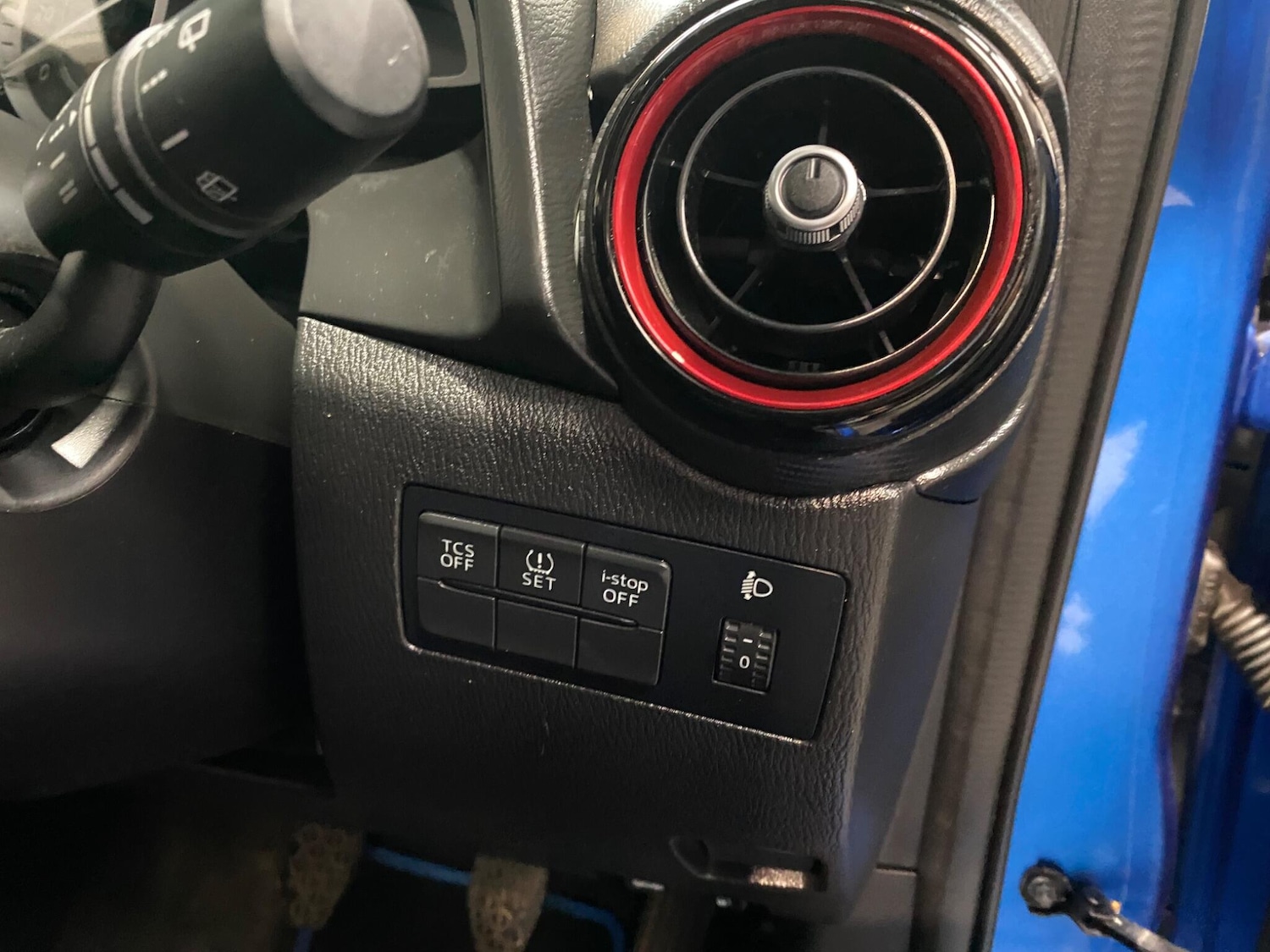 Used Mazda CX-3 2017 for sale - 76742411: Photo 16