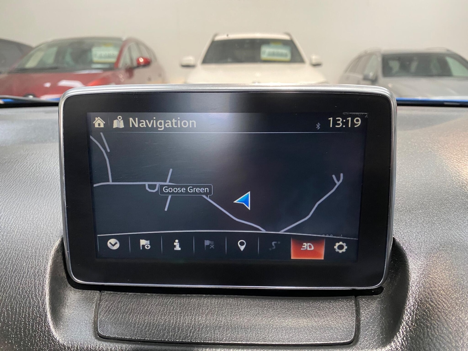 Used Mazda CX-3 2017 for sale - 76742411: Photo 17