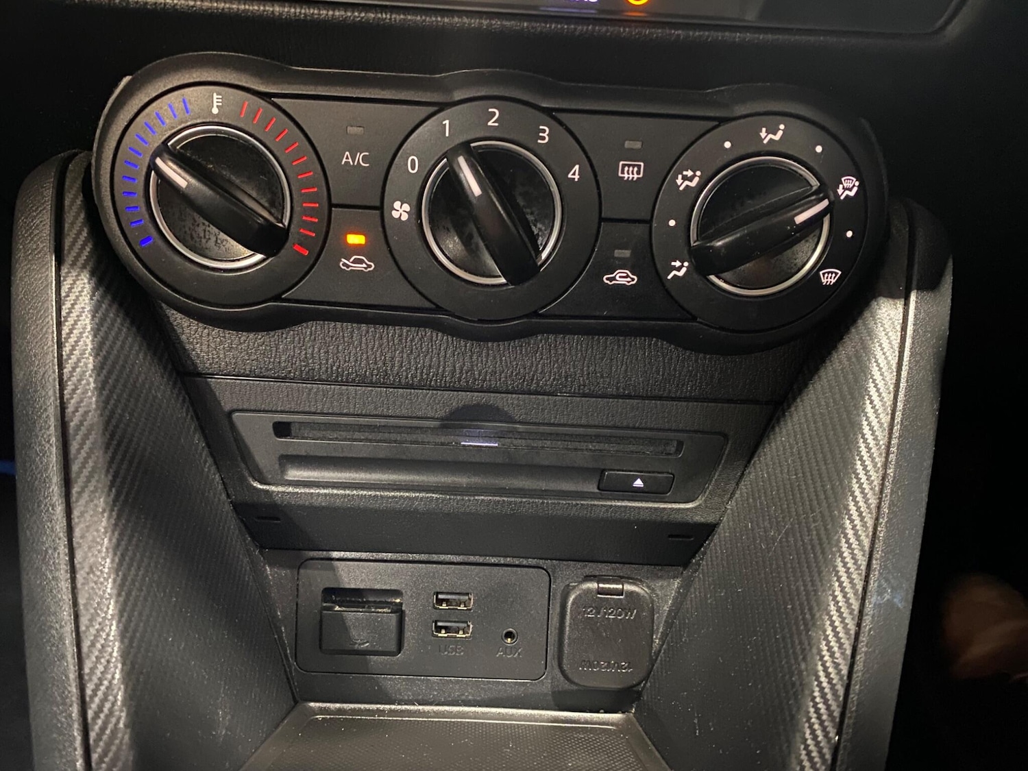 Used Mazda CX-3 2017 for sale - 76742411: Photo 18