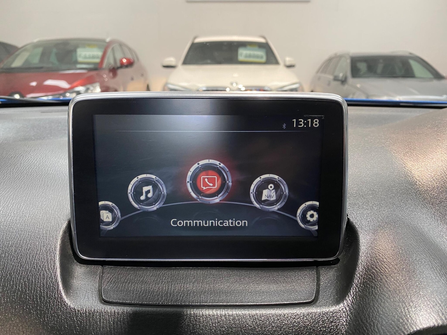 Used Mazda CX-3 2017 for sale - 76742411: Photo 19