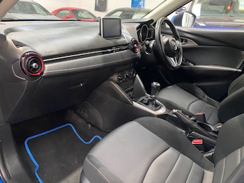 Used Mazda CX-3 2017 for sale - 76742411: Photo