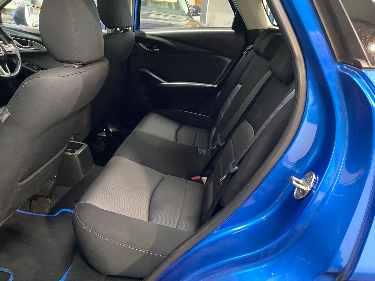 Used Mazda CX-3 2017 for sale - 76742411: Photo 7