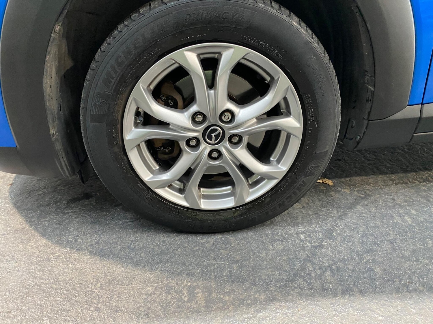 Used Mazda CX-3 2017 for sale - 76742411: Photo 8