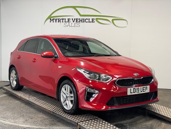 Kia - Ceed