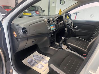 Used Dacia Sandero Stepway 2019 for sale - 79725999: Photo