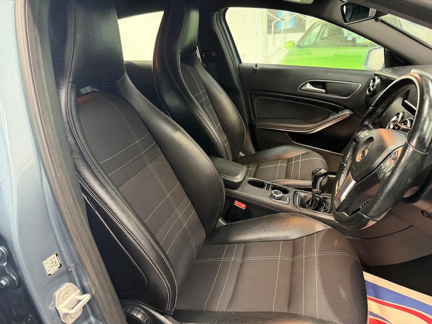 Used Mercedes-Benz A-Class 2014 for sale - 76371595: Photo 15
