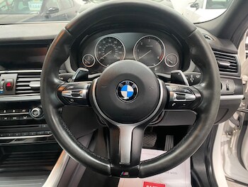 Used BMW X4 2016 for sale - 78623564: Photo