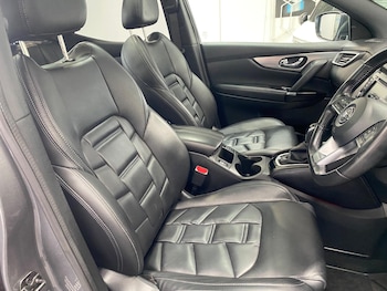 Used Nissan Qashqai 2019 for sale - 78898424: Photo