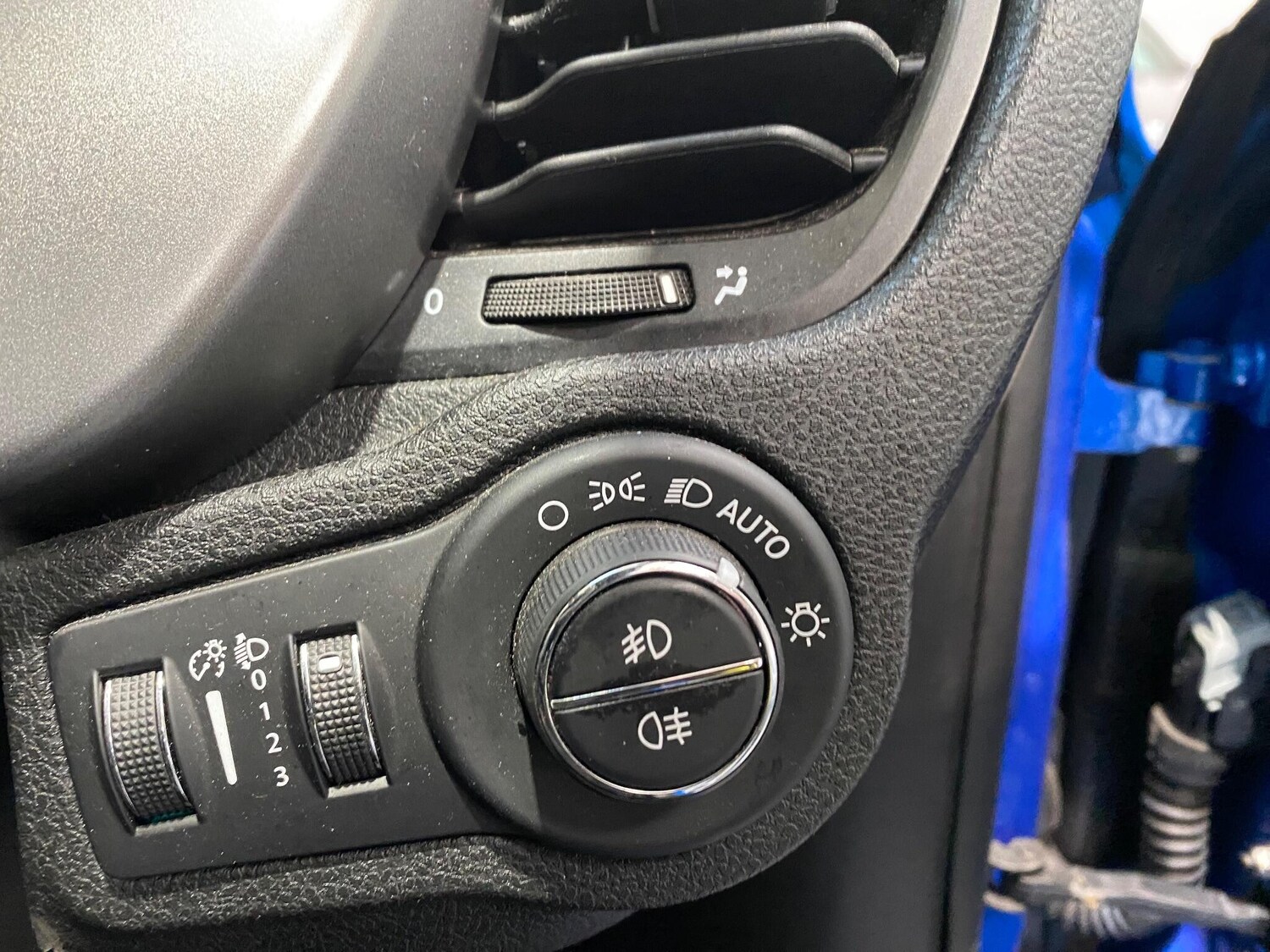 Used Fiat 500X 2019 for sale - 76994965: Photo 11