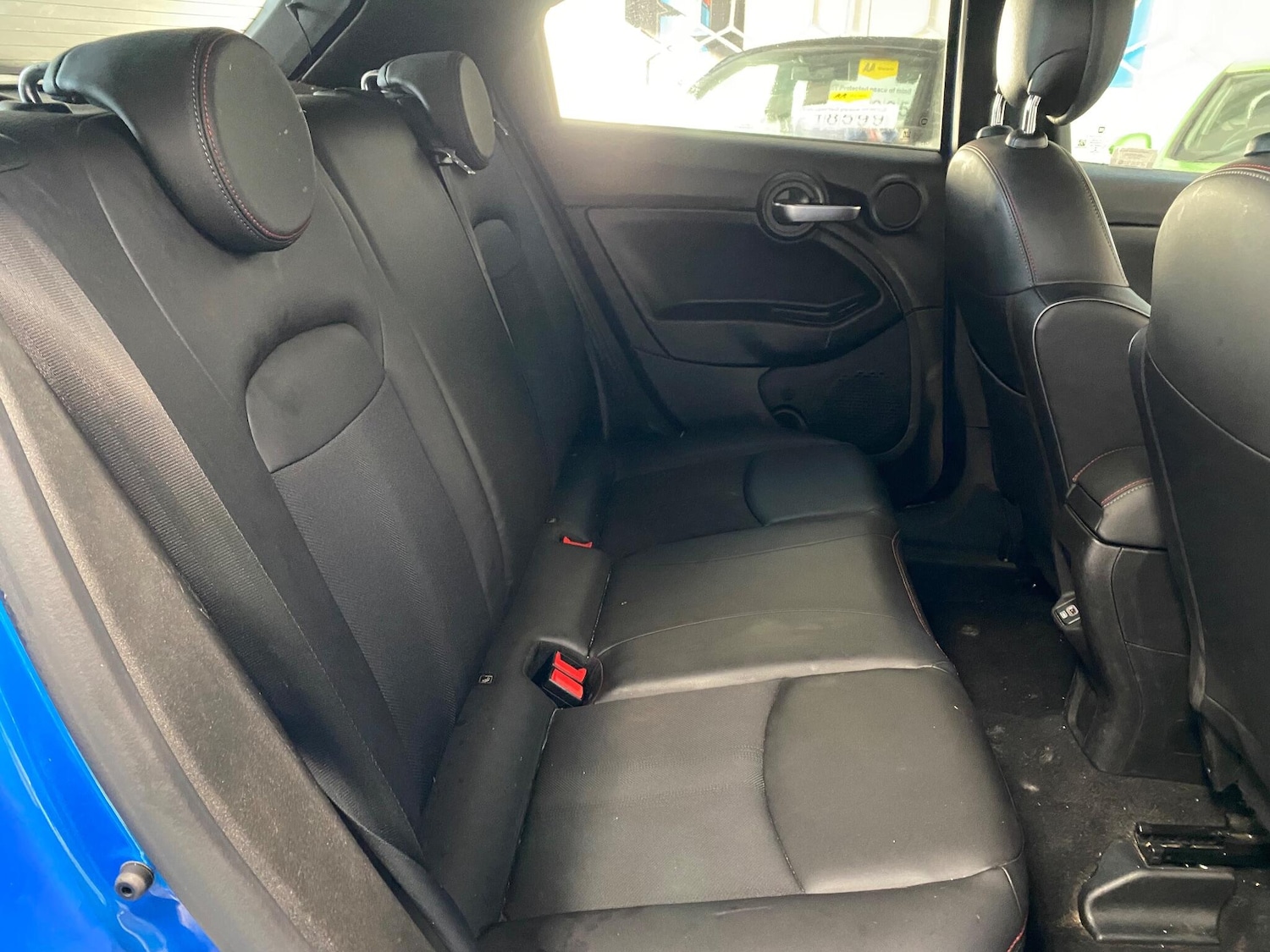 Used Fiat 500X 2019 for sale - 76994965: Photo 12