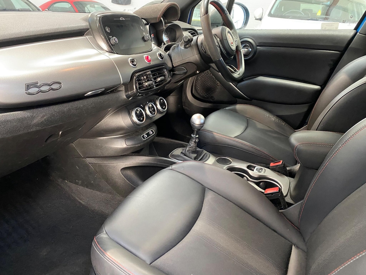 Used Fiat 500X 2019 for sale - 76994965: Photo 8