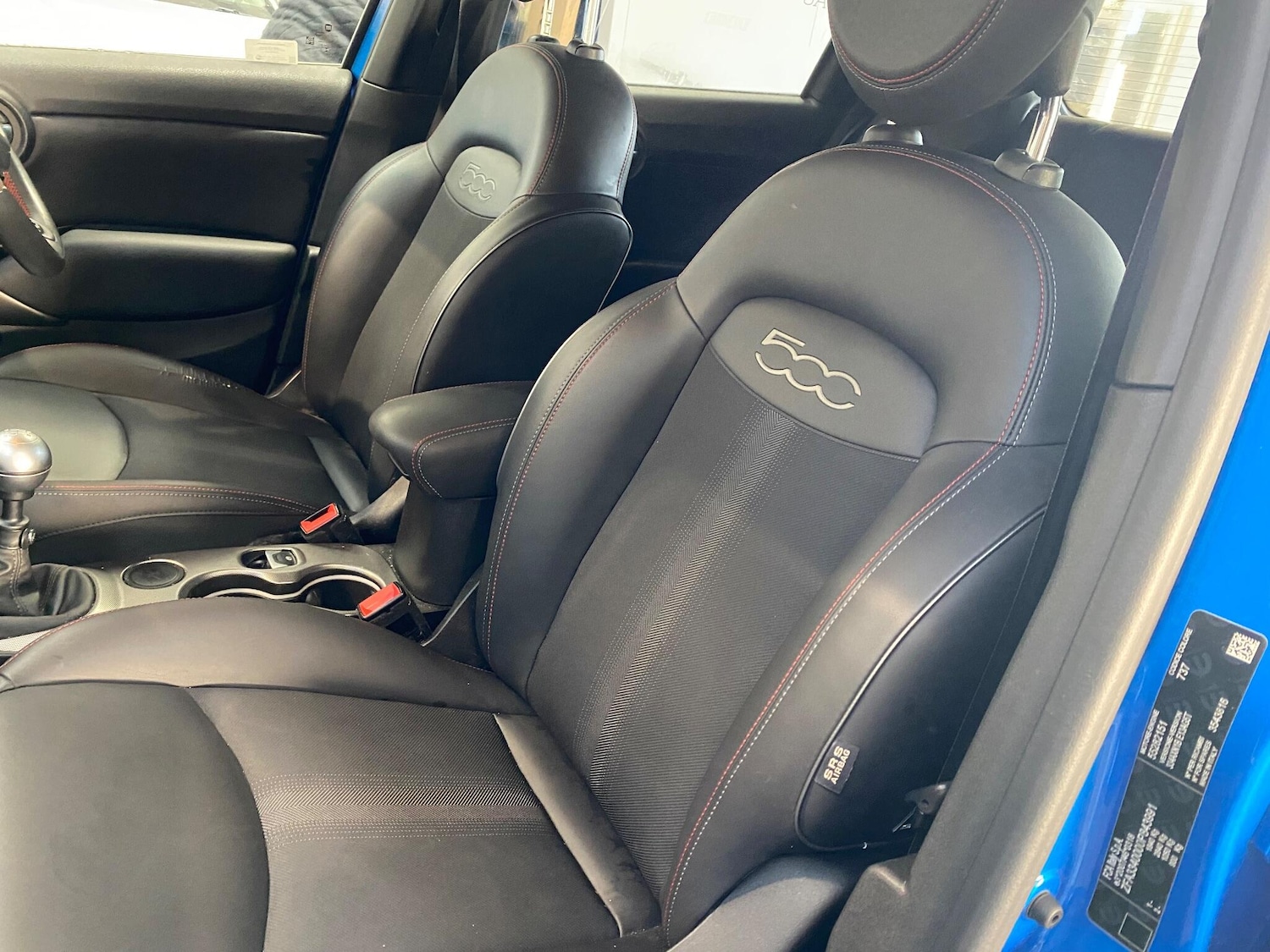 Used Fiat 500X 2019 for sale - 76994965: Photo 9