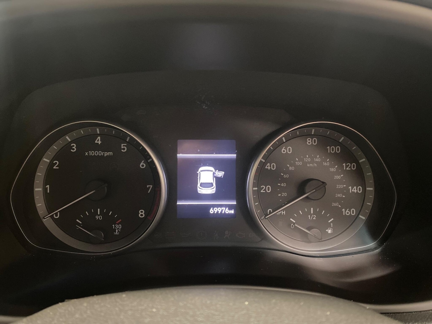 Used Hyundai i30 2017 for sale - 76433040: Photo 10