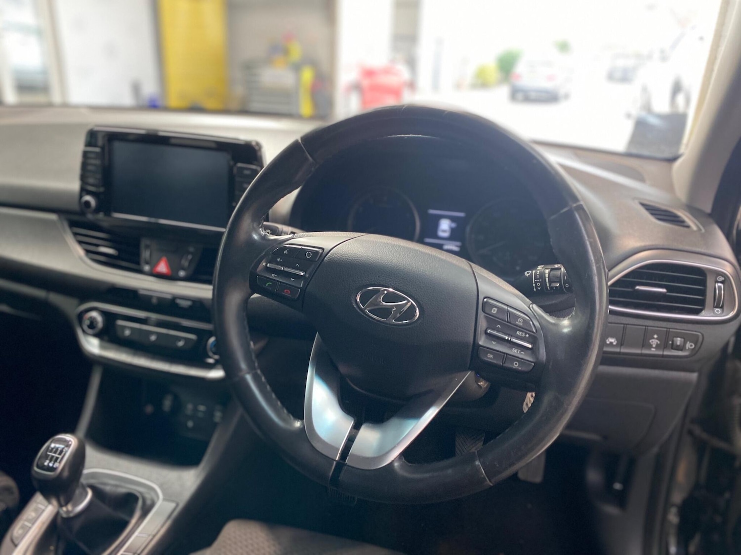 Used Hyundai i30 2017 for sale - 76433040: Photo 7