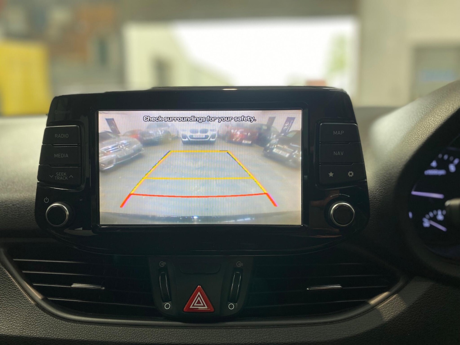 Used Hyundai i30 2017 for sale - 76433040: Photo 9