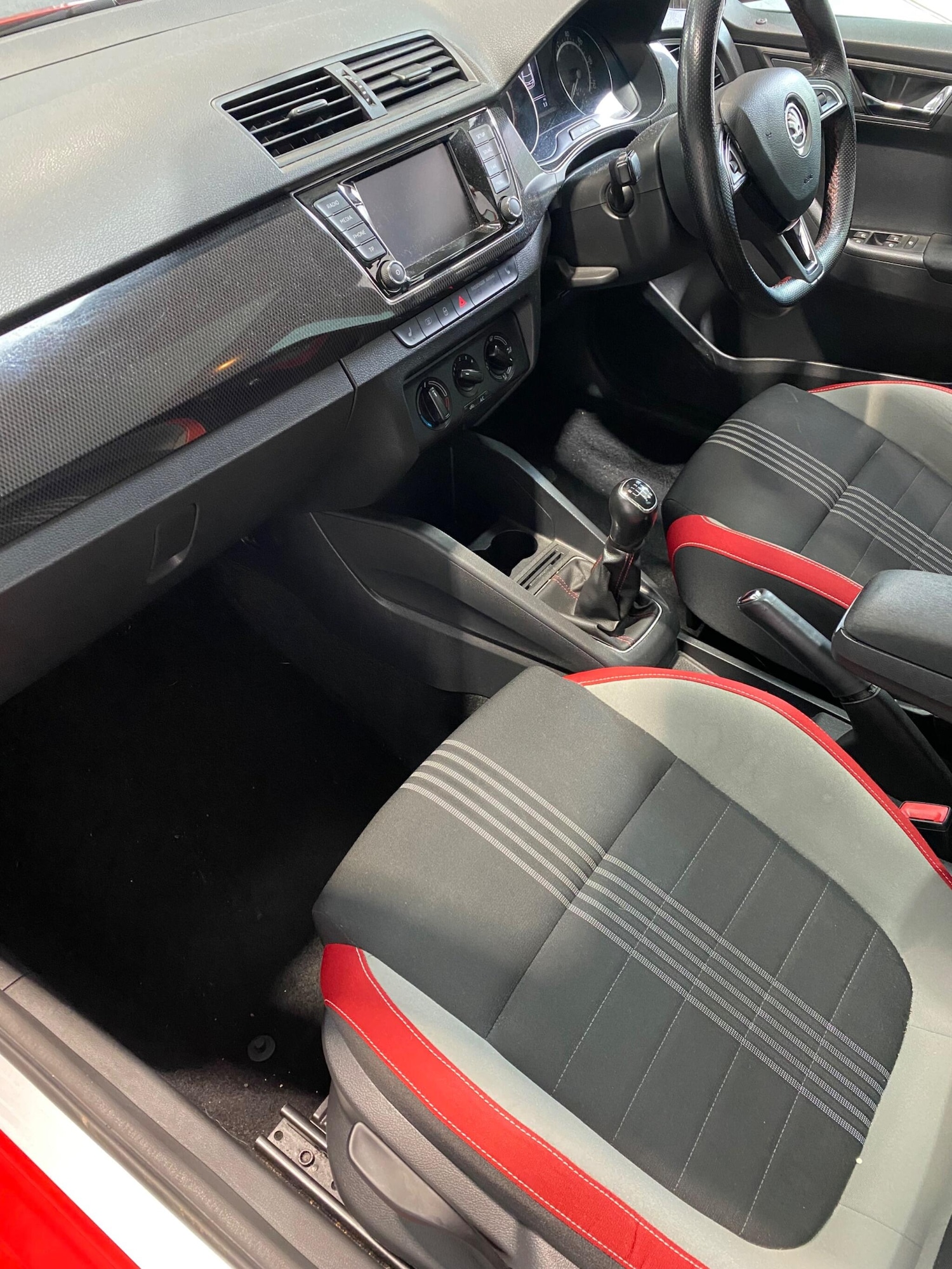 Used Skoda Fabia for sale - 77737465: Photo 10