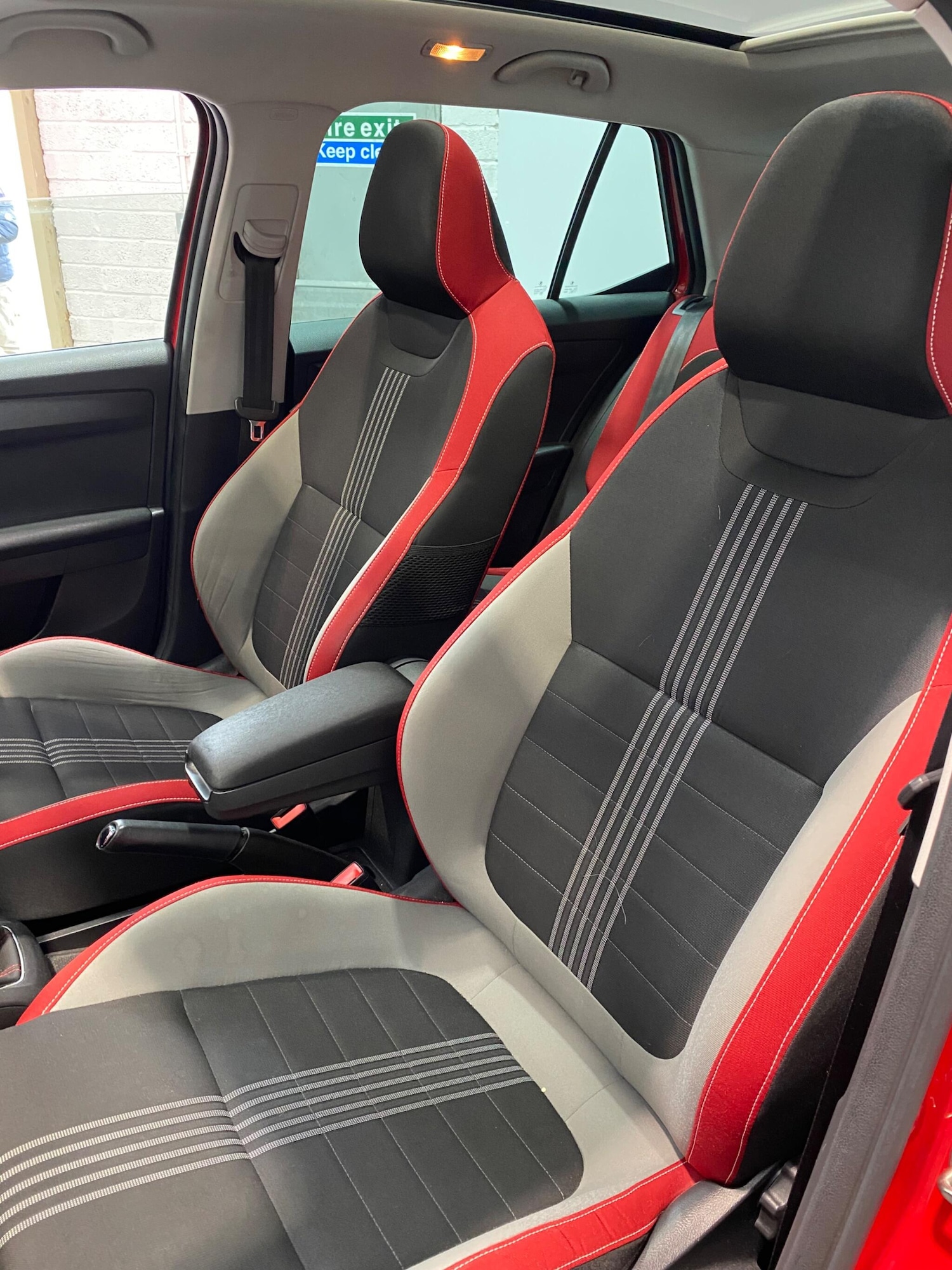 Used Skoda Fabia for sale - 77737465: Photo 11