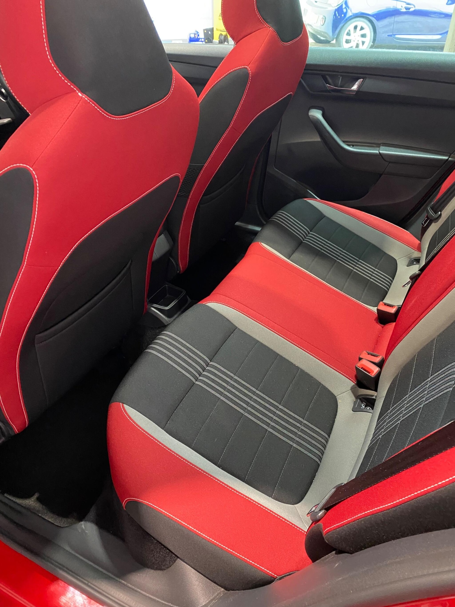 Used Skoda Fabia for sale - 77737465: Photo 12