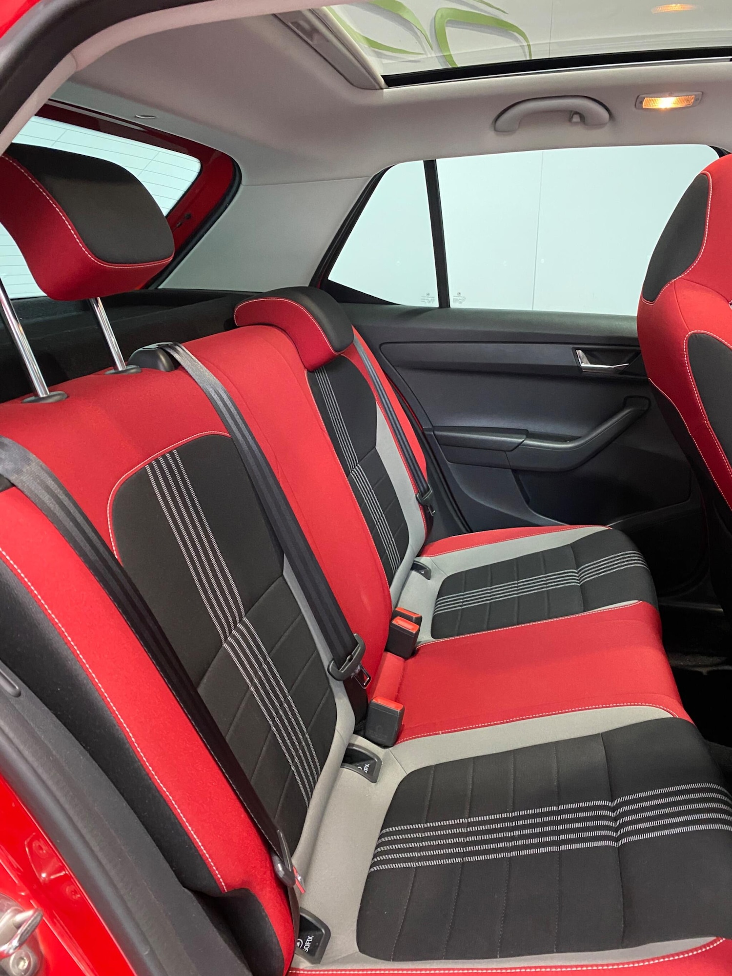 Used Skoda Fabia for sale - 77737465: Photo 14