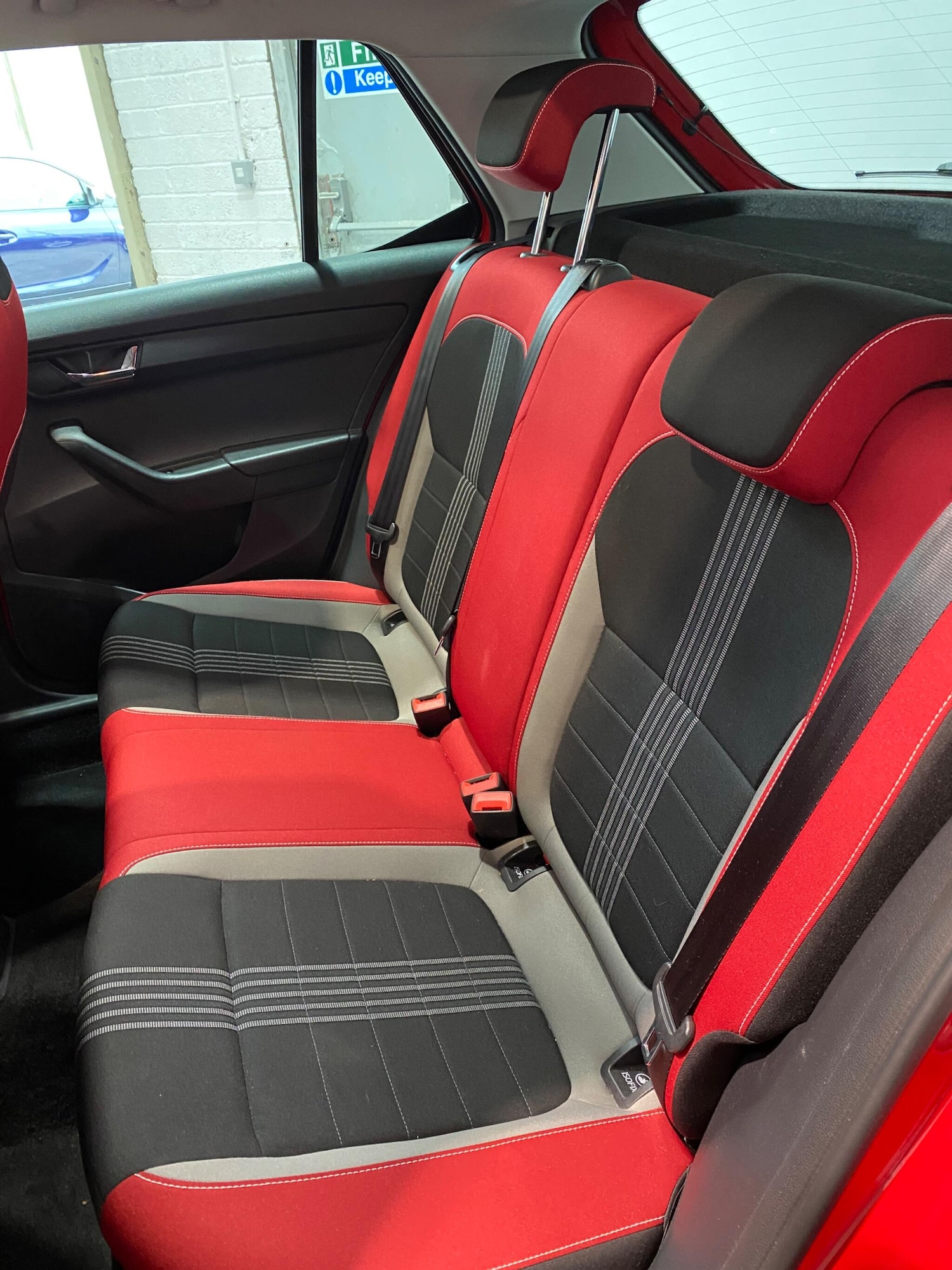 Used Skoda Fabia for sale - 77737465: Photo 9