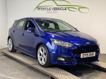 Used Ford Focus 2015 for sale - 79336884: Photo