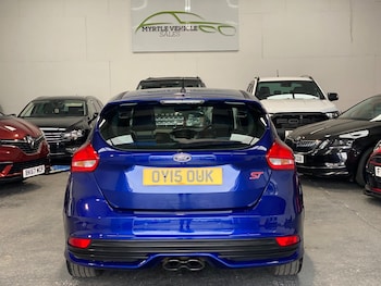 Used Ford Focus 2015 for sale - 79336884: Photo
