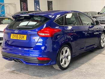 Used Ford Focus 2015 for sale - 79336884: Photo