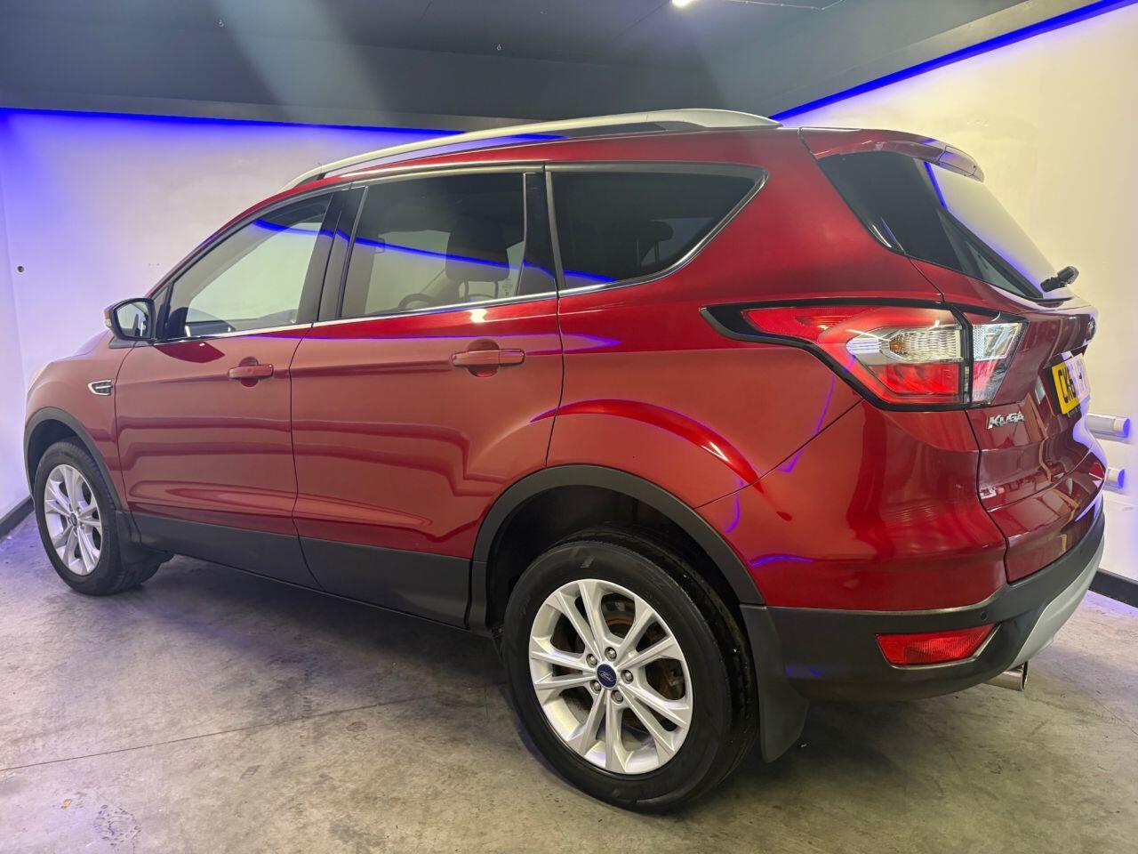 Used Ford Kuga 2016 for sale - 77025292: Photo 10