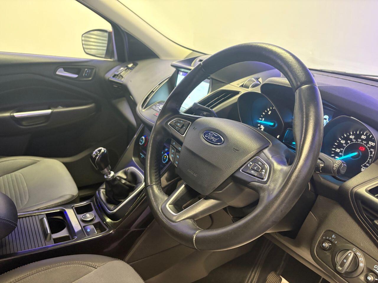 Used Ford Kuga 2016 for sale - 77025292: Photo 12