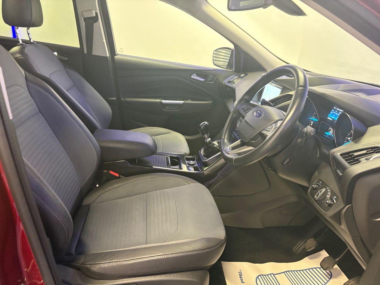 Used Ford Kuga 2016 for sale - 77025292: Photo 13