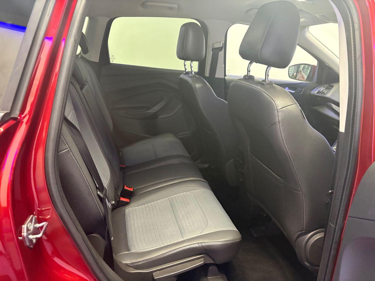 Used Ford Kuga 2016 for sale - 77025292: Photo 14