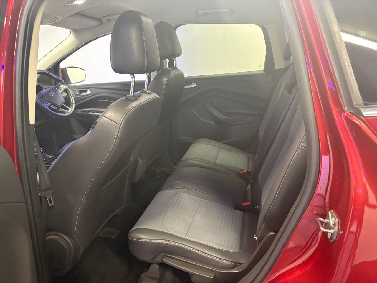 Used Ford Kuga 2016 for sale - 77025292: Photo 15