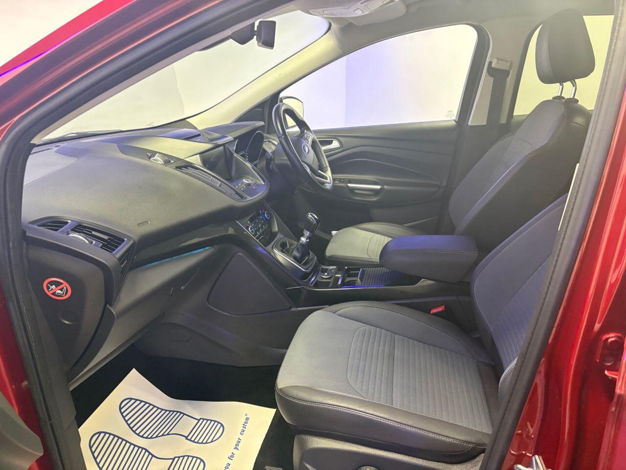 Used Ford Kuga 2016 for sale - 77025292: Photo 16