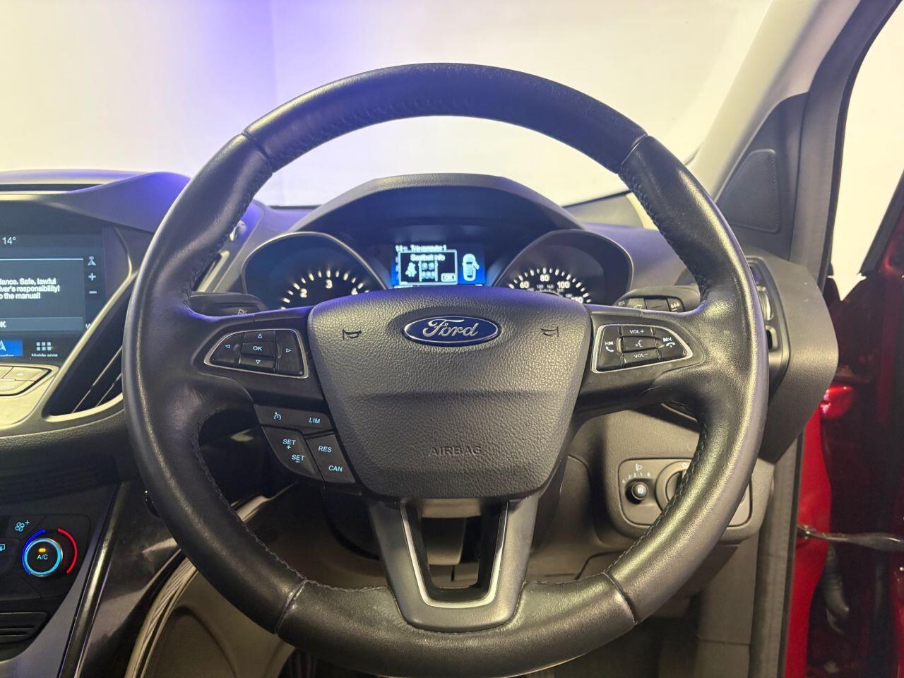 Used Ford Kuga 2016 for sale - 77025292: Photo 17