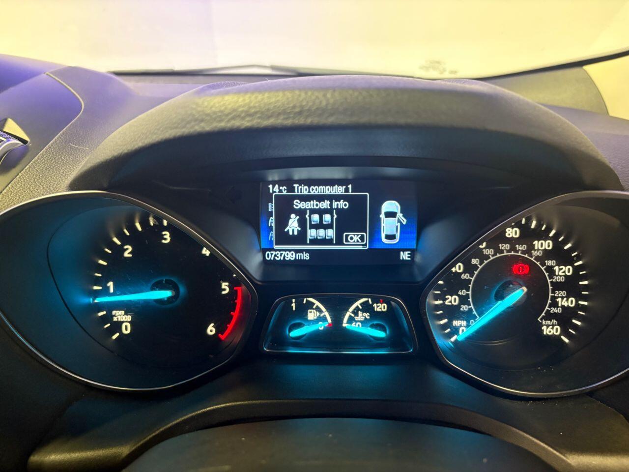 Used Ford Kuga 2016 for sale - 77025292: Photo 18