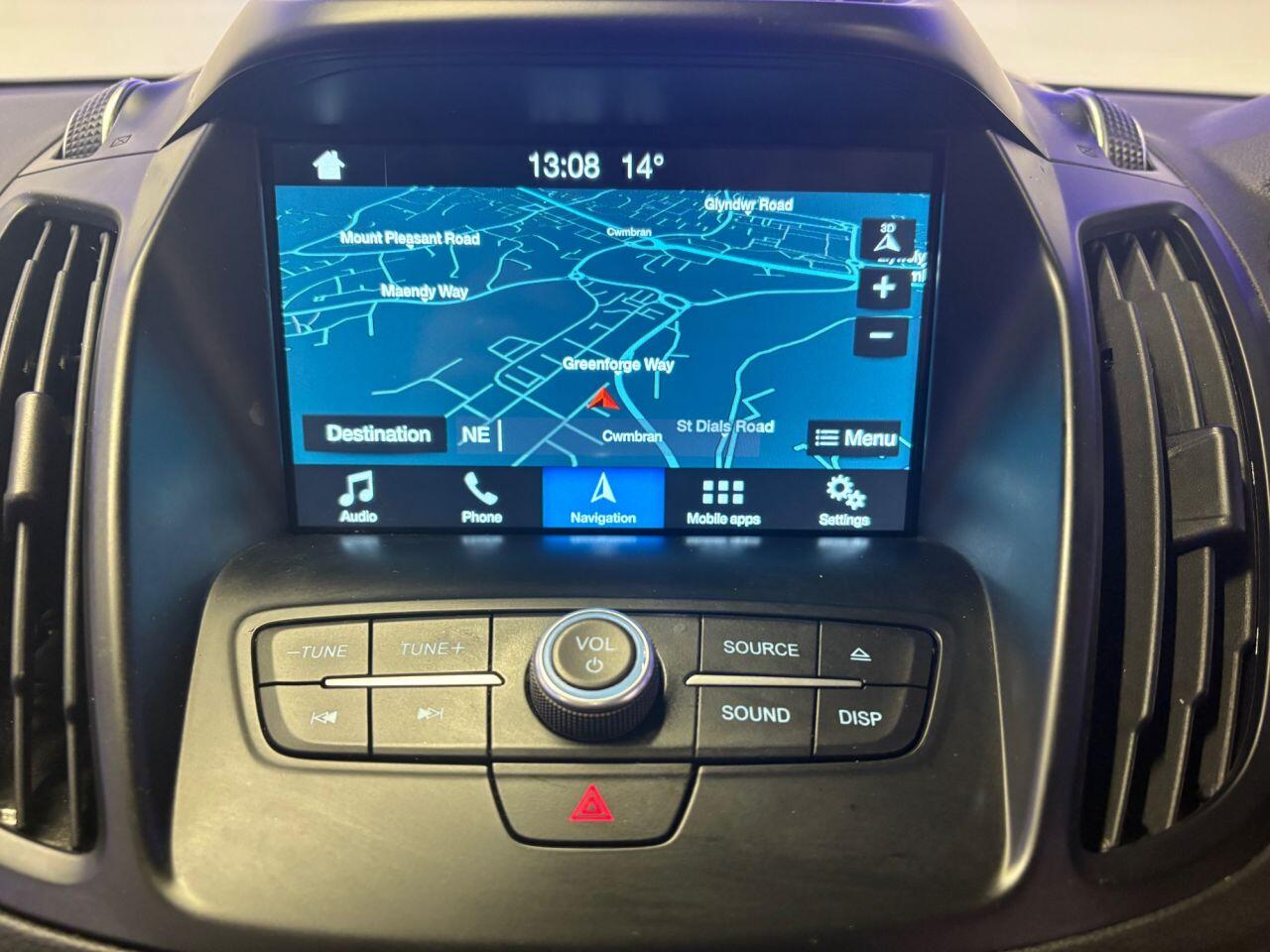 Used Ford Kuga 2016 for sale - 77025292: Photo 19