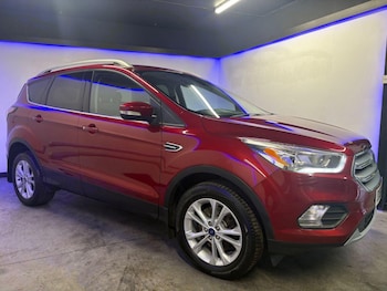 Used Ford Kuga 2016 for sale - 77025292: Photo